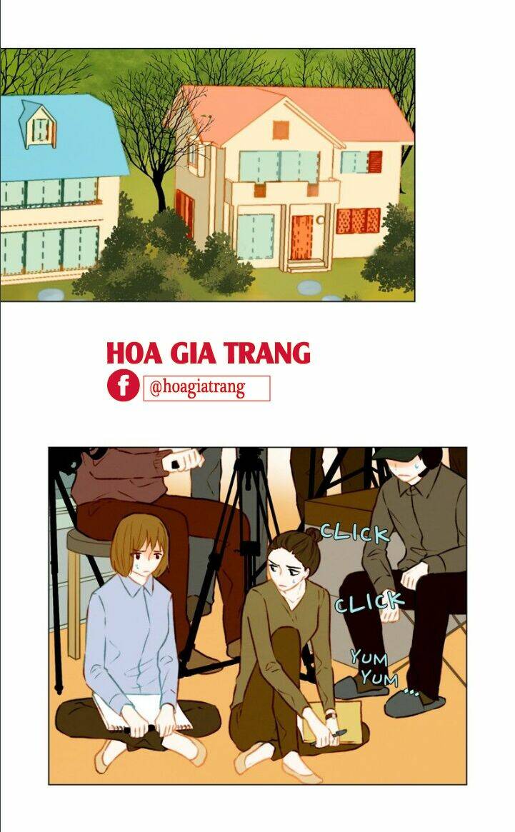 Sự Sao Chép Chapter 47 - Trang 2