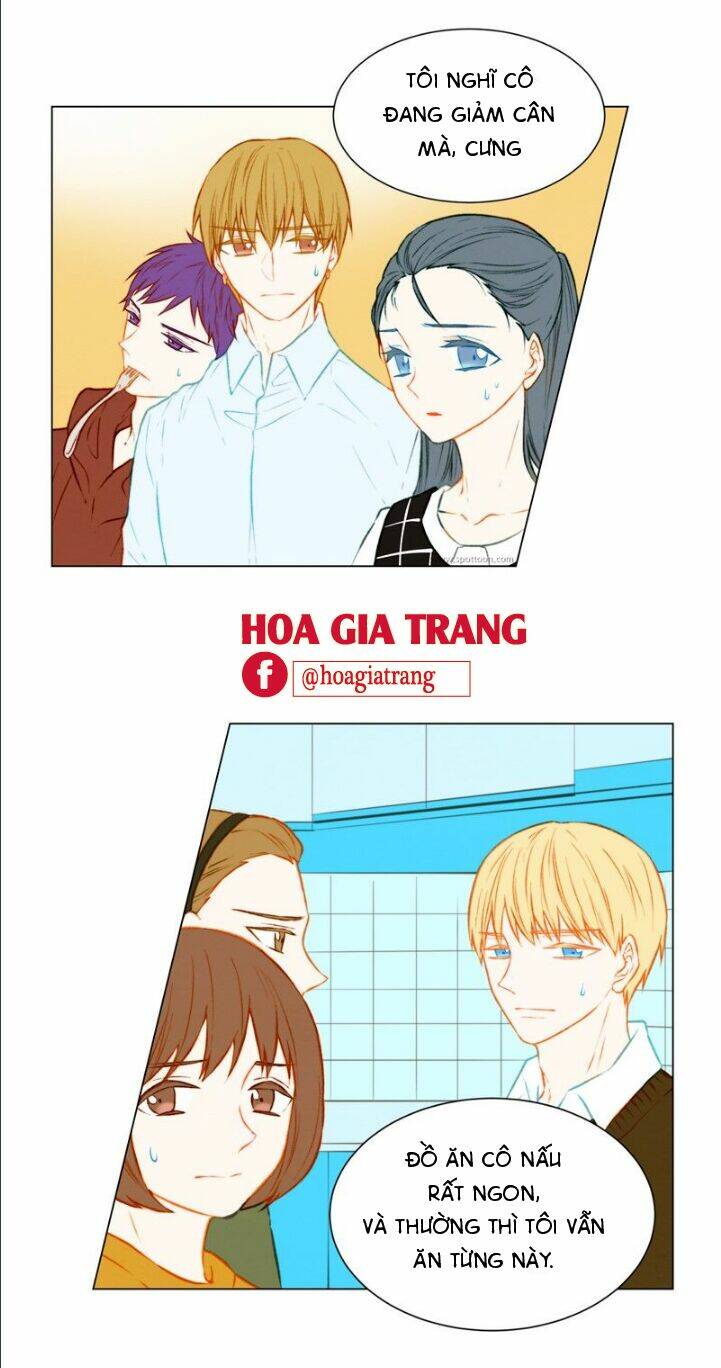 Sự Sao Chép Chapter 47 - Trang 2