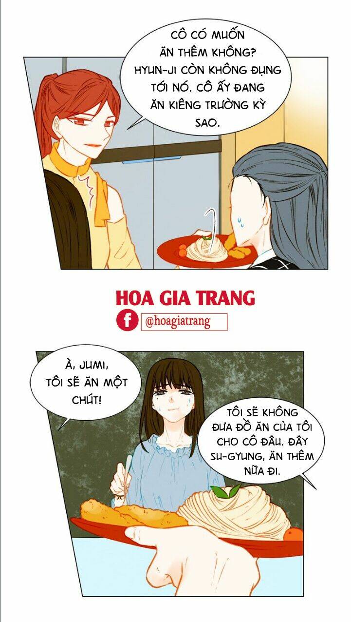 Sự Sao Chép Chapter 47 - Trang 2