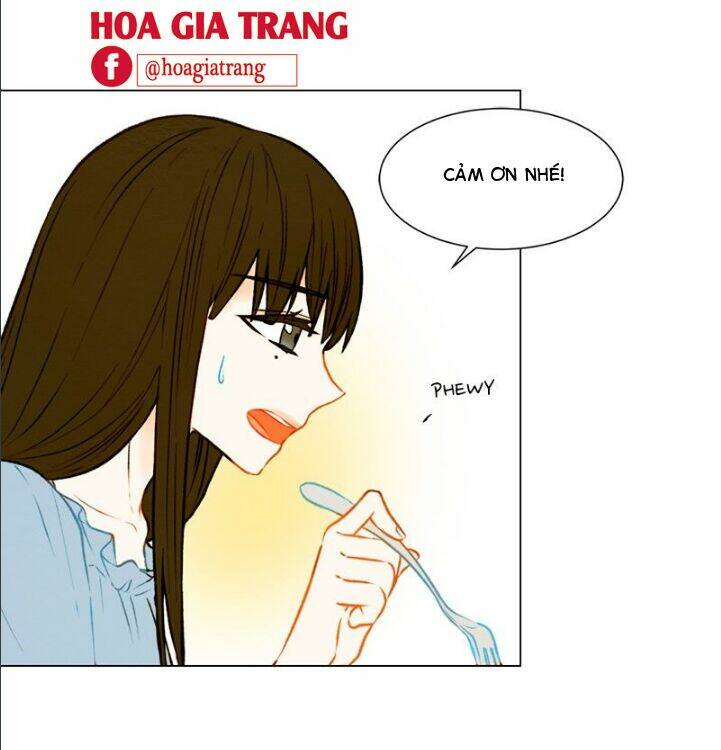 Sự Sao Chép Chapter 47 - Trang 2