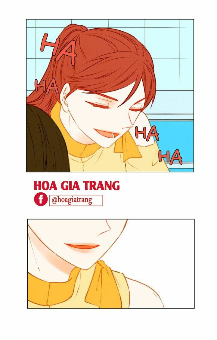 Sự Sao Chép Chapter 47 - Trang 2