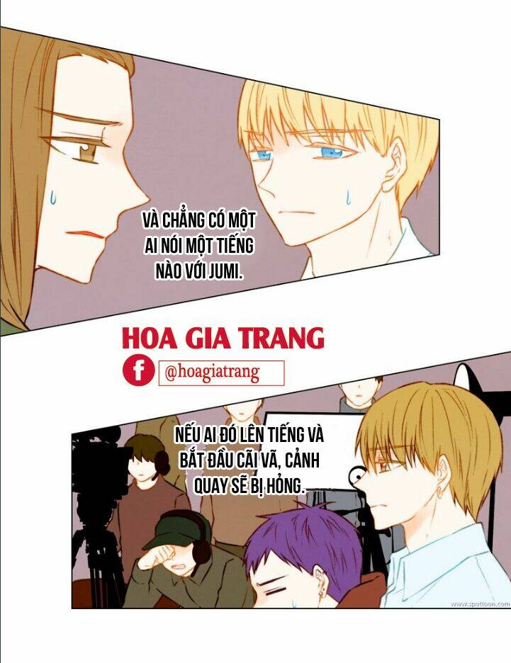 Sự Sao Chép Chapter 47 - Trang 2