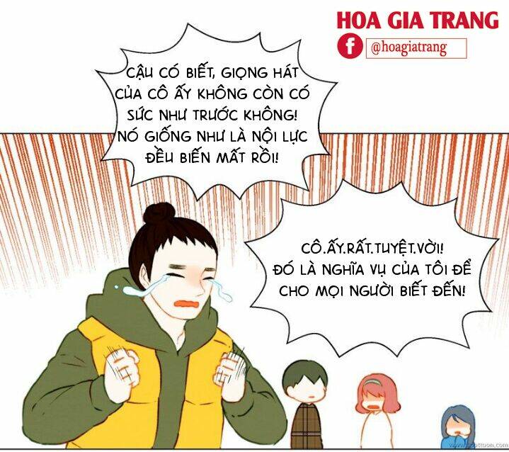 Sự Sao Chép Chapter 46 - Trang 2