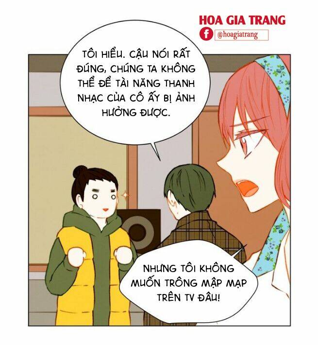 Sự Sao Chép Chapter 46 - Trang 2