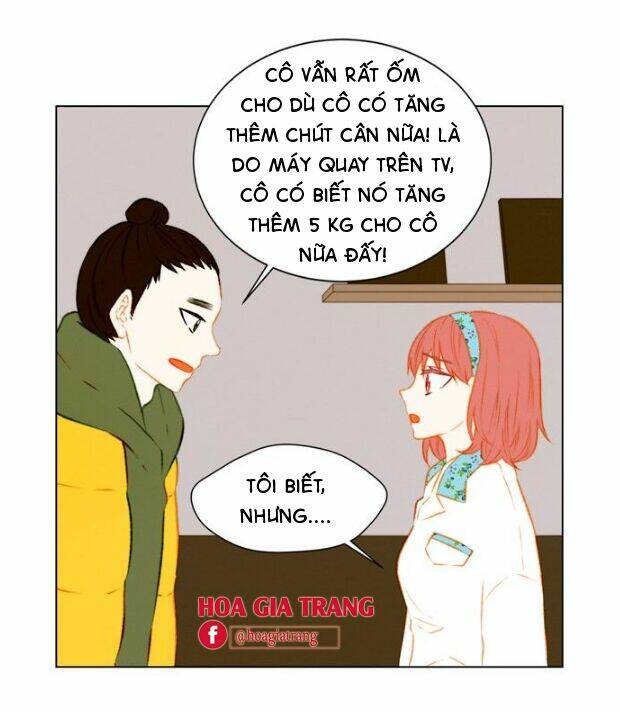 Sự Sao Chép Chapter 46 - Trang 2