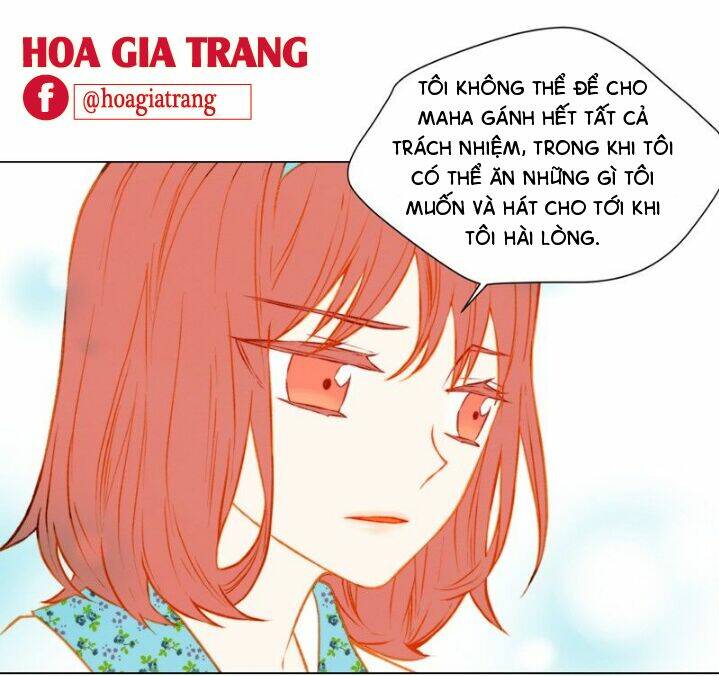 Sự Sao Chép Chapter 46 - Trang 2