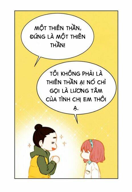 Sự Sao Chép Chapter 46 - Trang 2