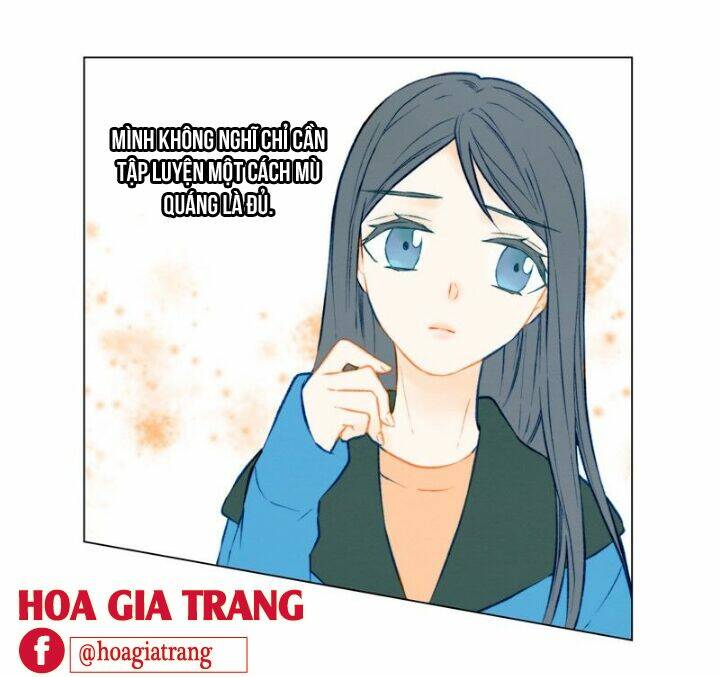 Sự Sao Chép Chapter 46 - Trang 2