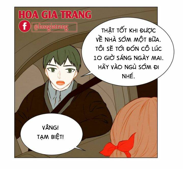 Sự Sao Chép Chapter 46 - Trang 2