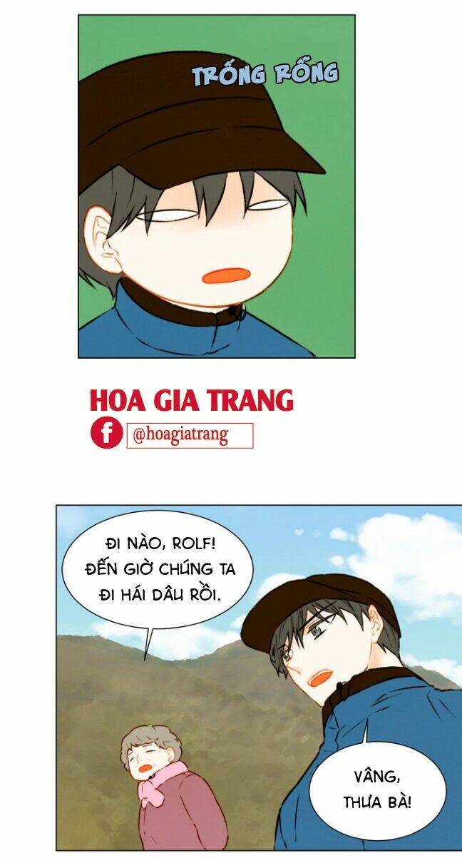 Sự Sao Chép Chapter 46 - Trang 2