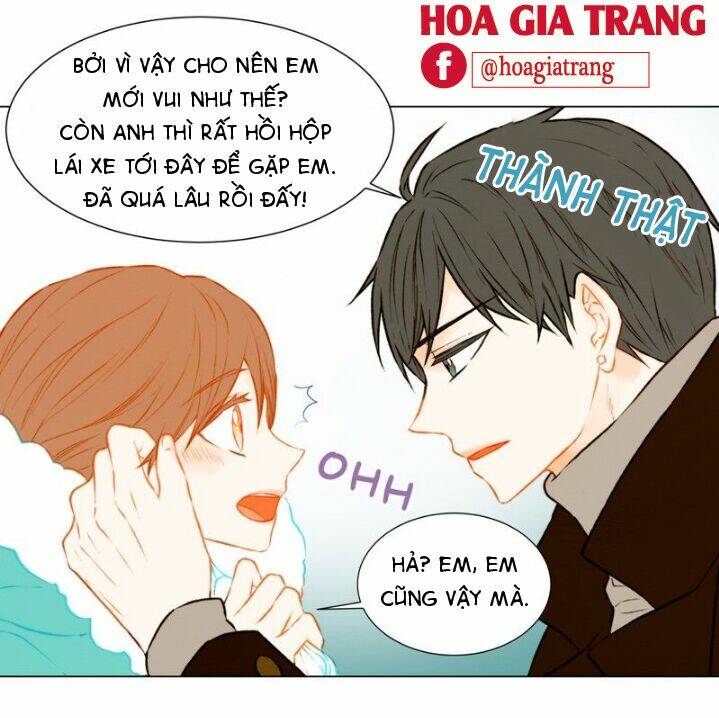 Sự Sao Chép Chapter 46 - Trang 2