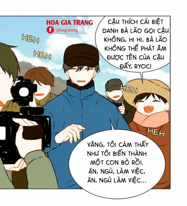 Sự Sao Chép Chapter 46 - Trang 2