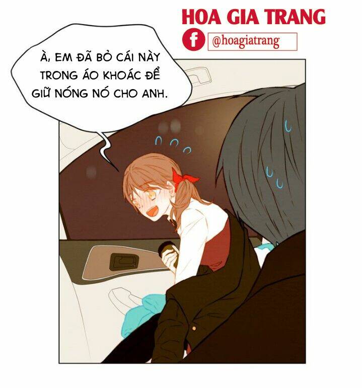 Sự Sao Chép Chapter 46 - Trang 2