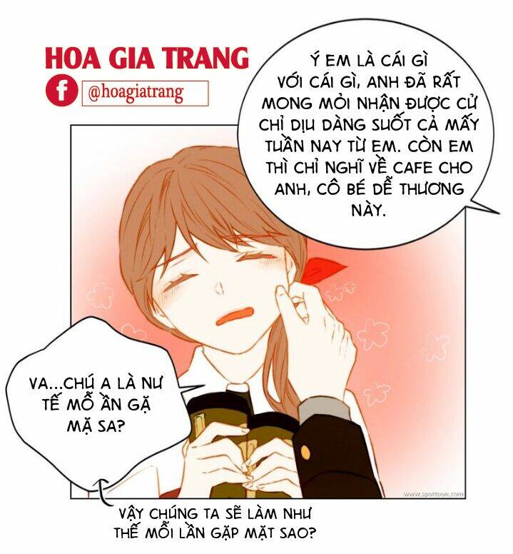 Sự Sao Chép Chapter 46 - Trang 2