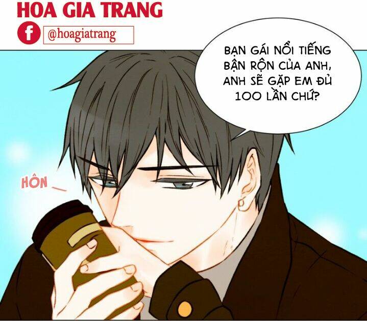 Sự Sao Chép Chapter 46 - Trang 2