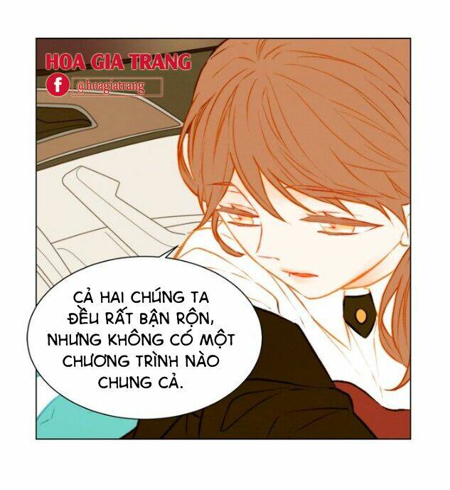 Sự Sao Chép Chapter 46 - Trang 2