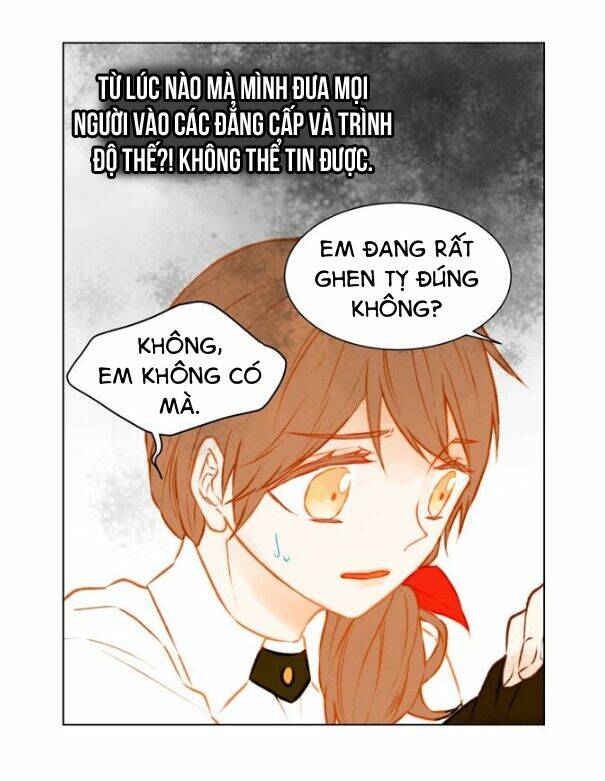 Sự Sao Chép Chapter 46 - Trang 2