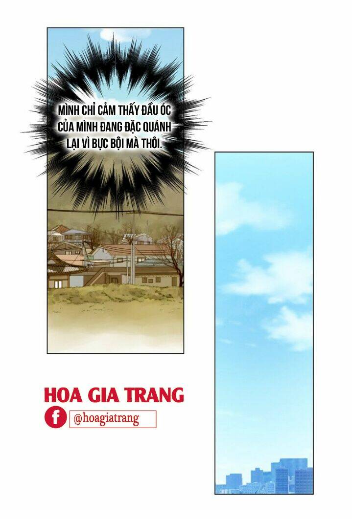 Sự Sao Chép Chapter 46 - Trang 2