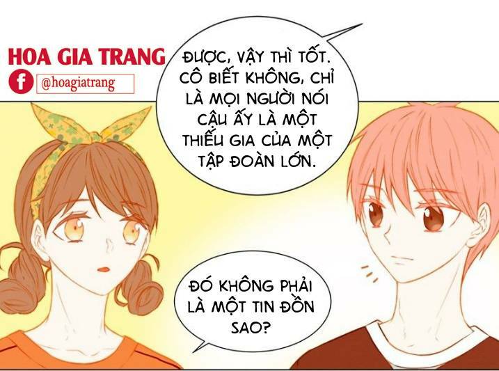 Sự Sao Chép Chapter 45 - Trang 2