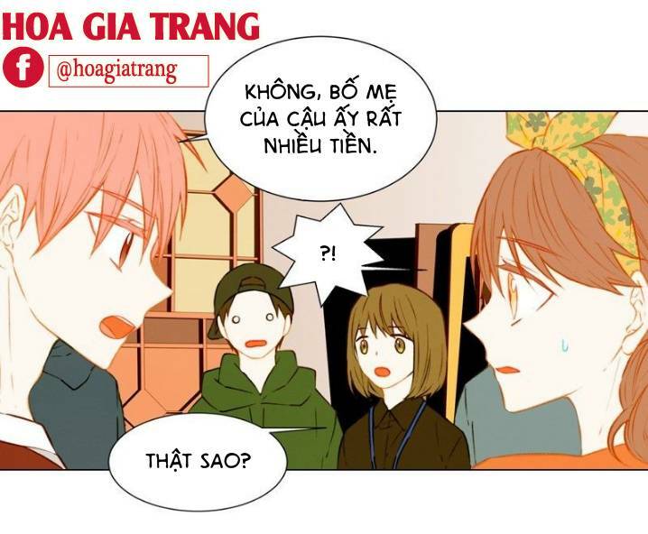 Sự Sao Chép Chapter 45 - Trang 2