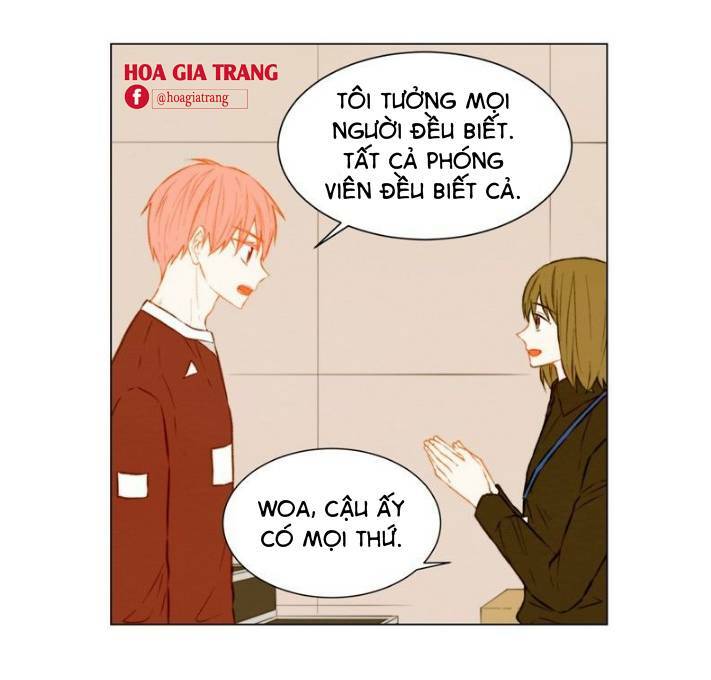 Sự Sao Chép Chapter 45 - Trang 2