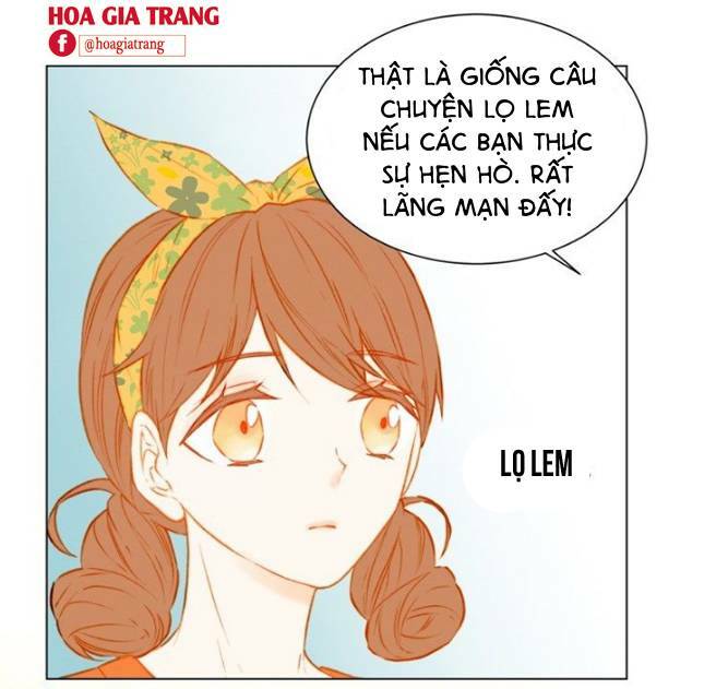 Sự Sao Chép Chapter 45 - Trang 2