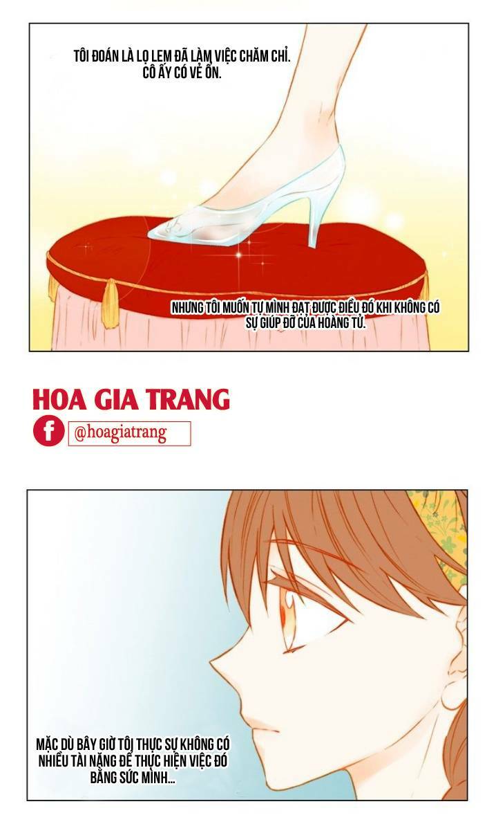 Sự Sao Chép Chapter 45 - Trang 2