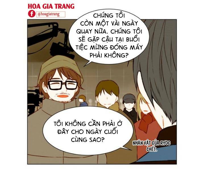 Sự Sao Chép Chapter 45 - Trang 2