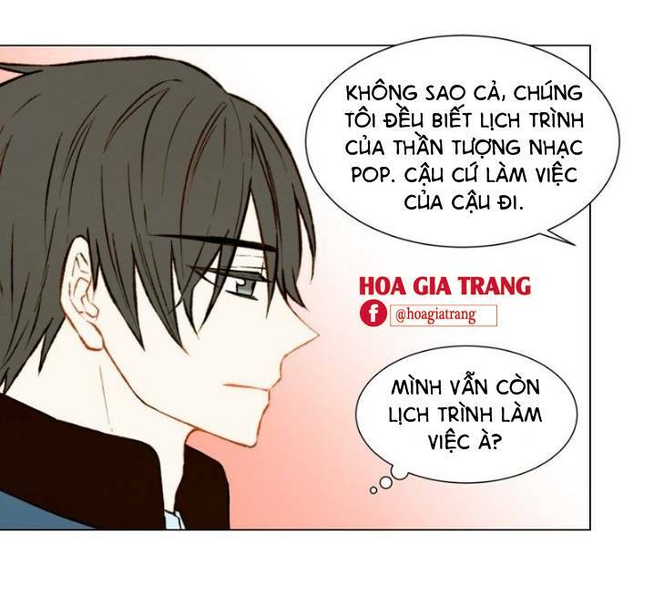 Sự Sao Chép Chapter 45 - Trang 2