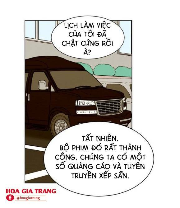 Sự Sao Chép Chapter 45 - Trang 2