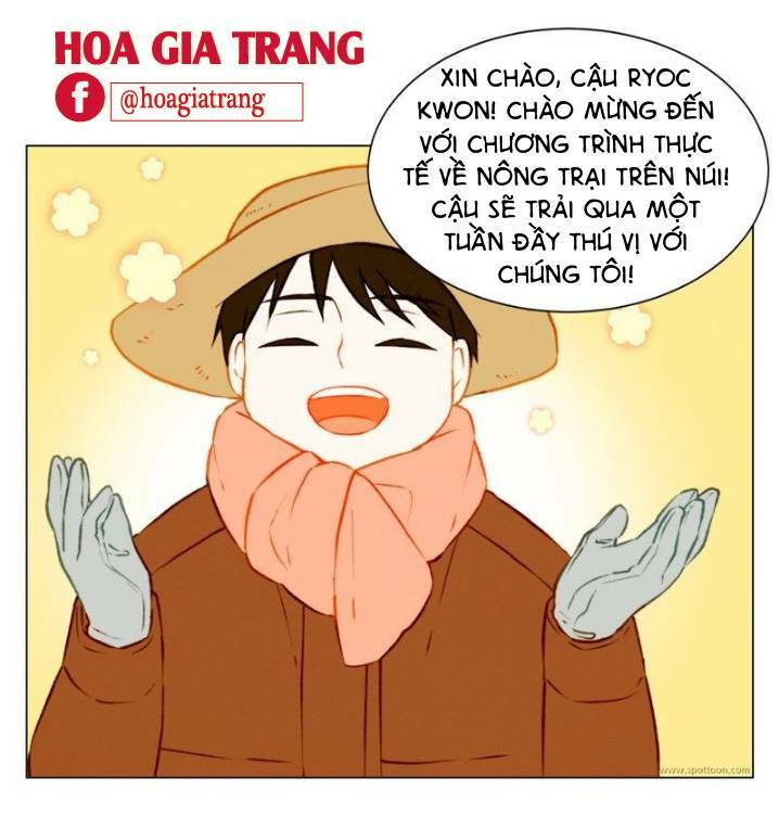 Sự Sao Chép Chapter 45 - Trang 2