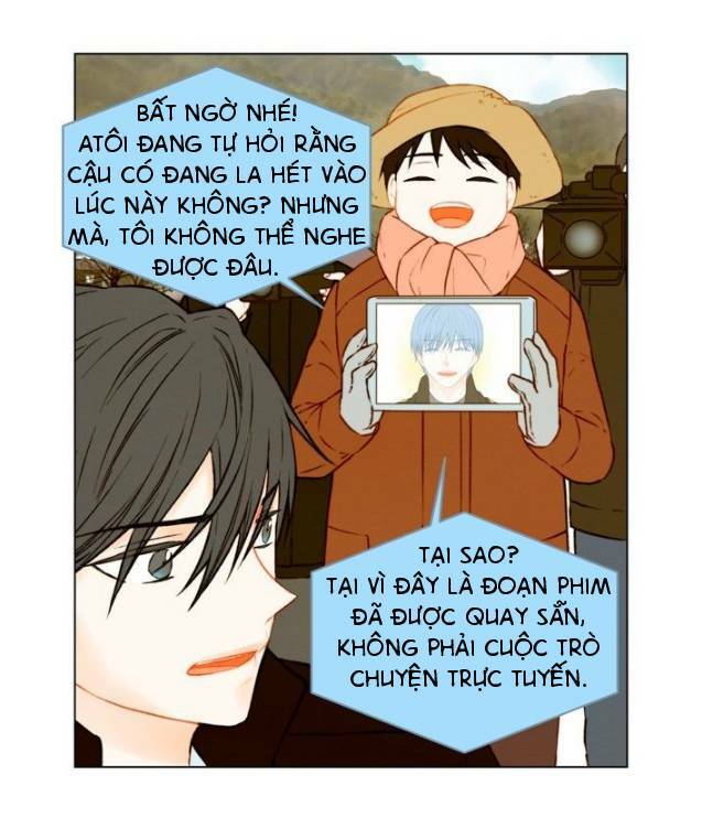 Sự Sao Chép Chapter 45 - Trang 2