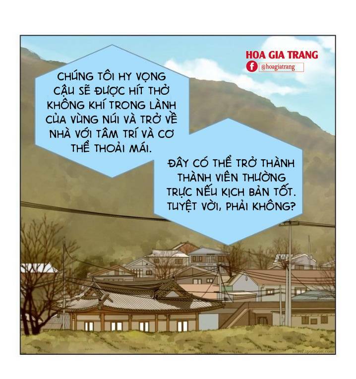 Sự Sao Chép Chapter 45 - Trang 2