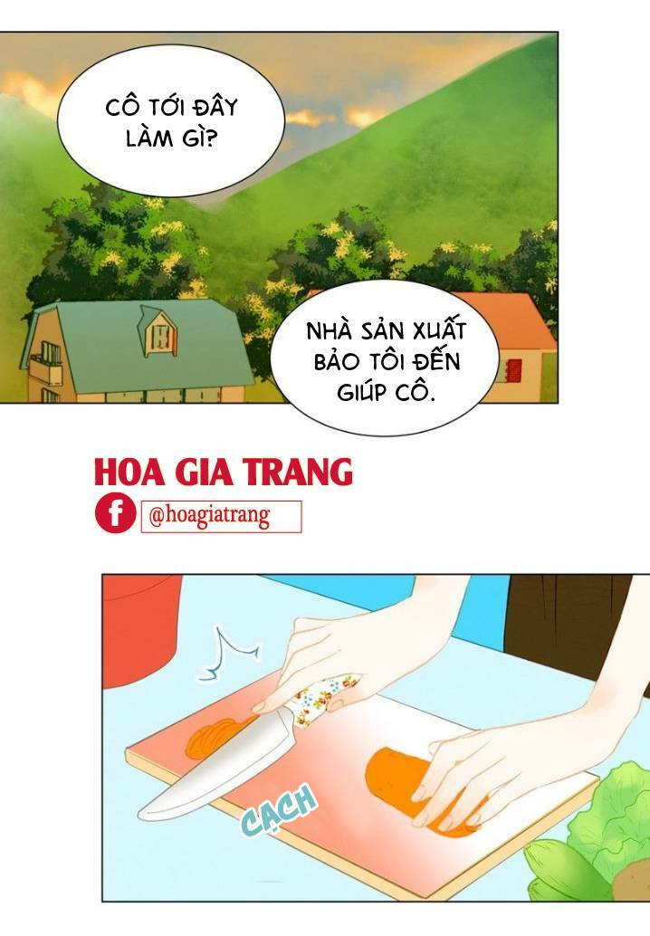 Sự Sao Chép Chapter 45 - Trang 2