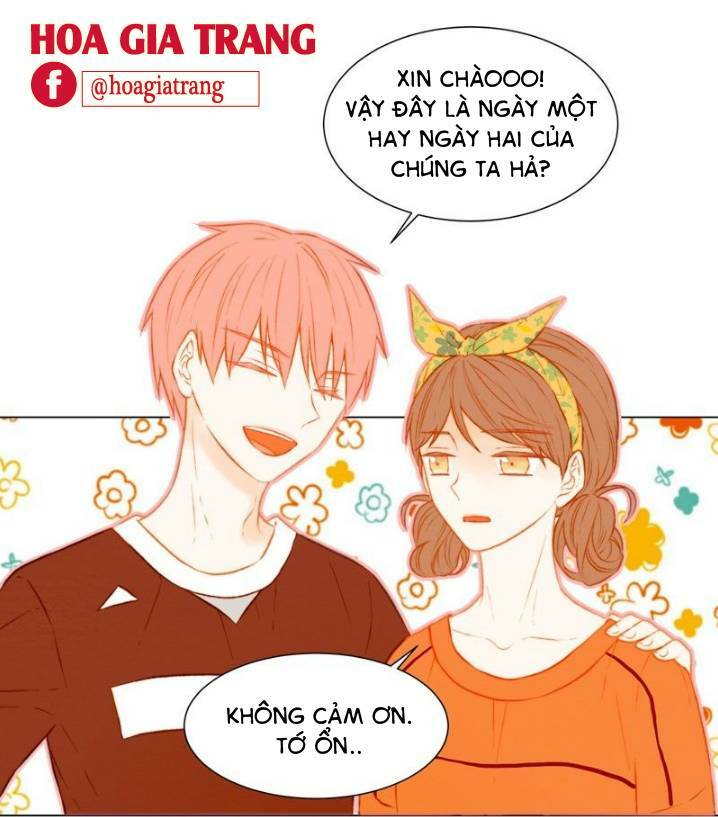 Sự Sao Chép Chapter 45 - Trang 2