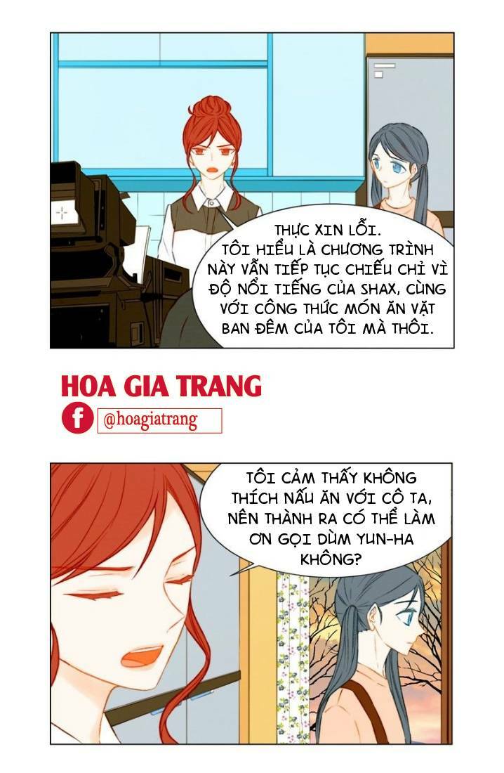 Sự Sao Chép Chapter 45 - Trang 2