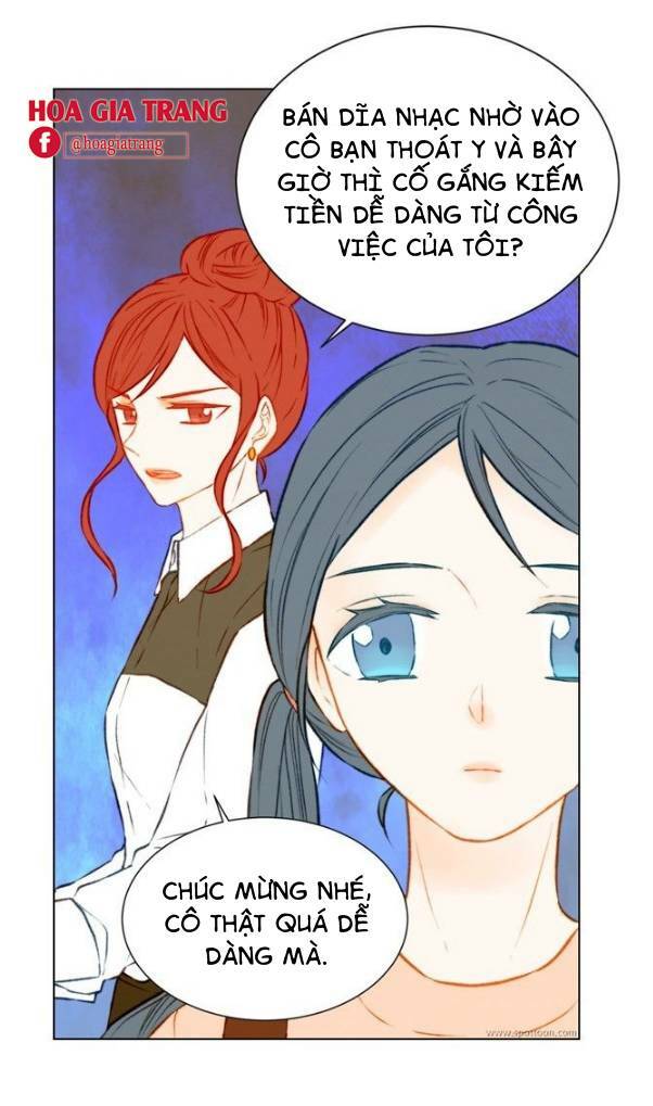 Sự Sao Chép Chapter 45 - Trang 2