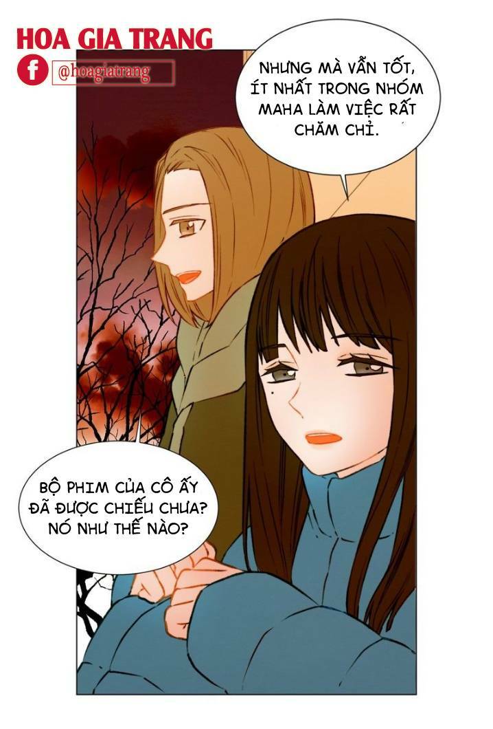 Sự Sao Chép Chapter 45 - Trang 2