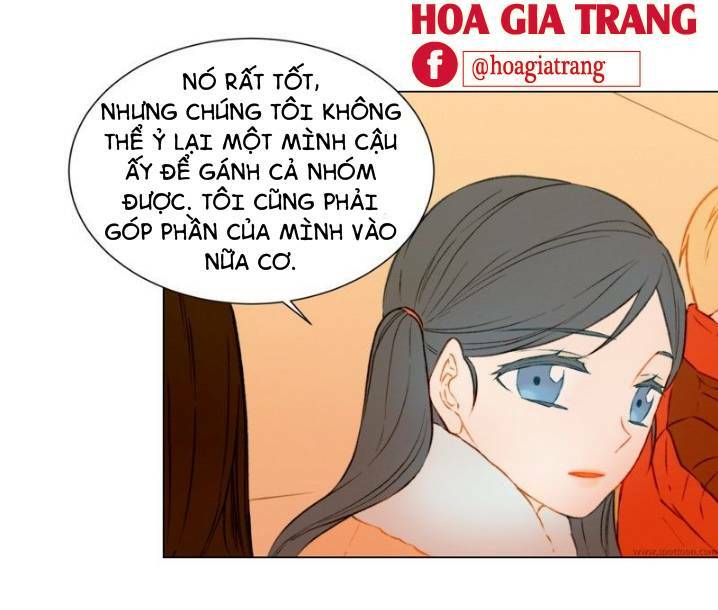 Sự Sao Chép Chapter 45 - Trang 2