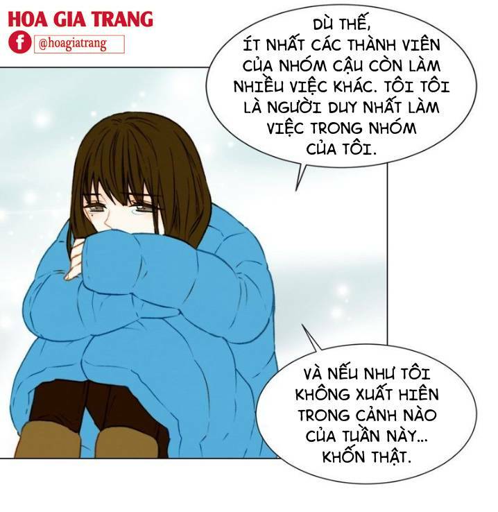 Sự Sao Chép Chapter 45 - Trang 2