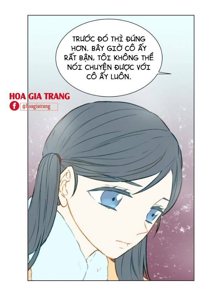 Sự Sao Chép Chapter 45 - Trang 2