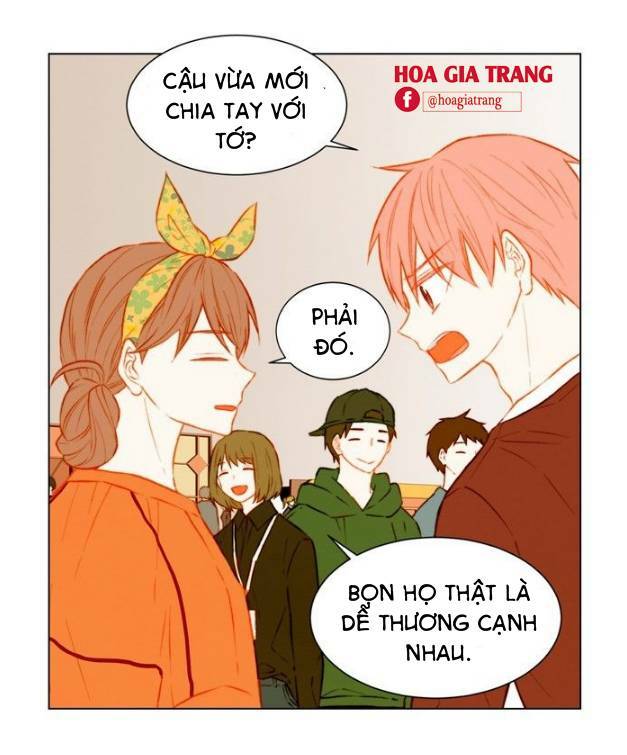 Sự Sao Chép Chapter 45 - Trang 2