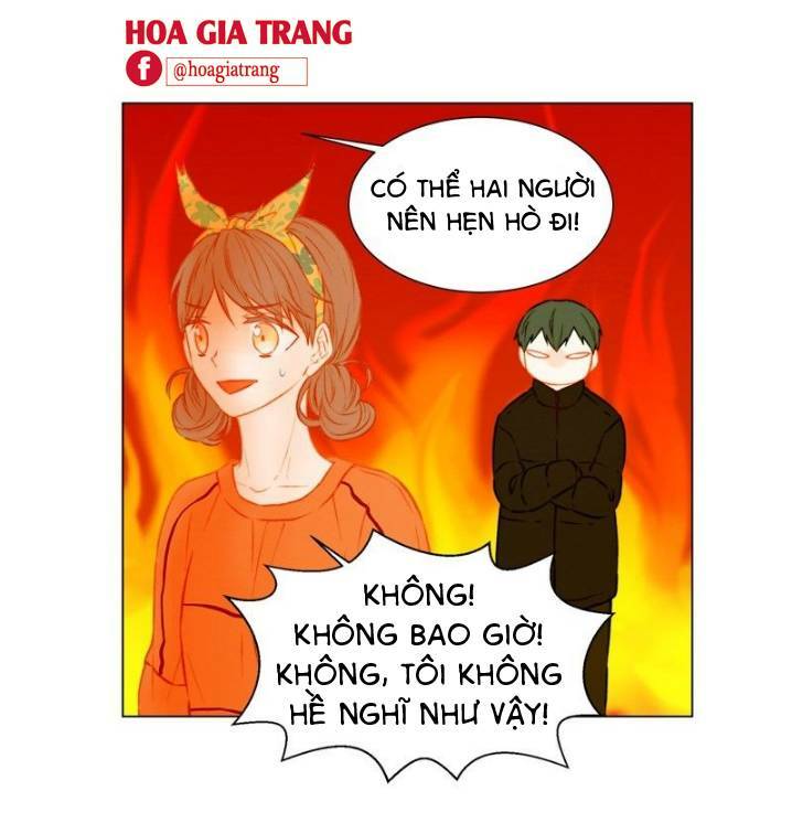 Sự Sao Chép Chapter 45 - Trang 2