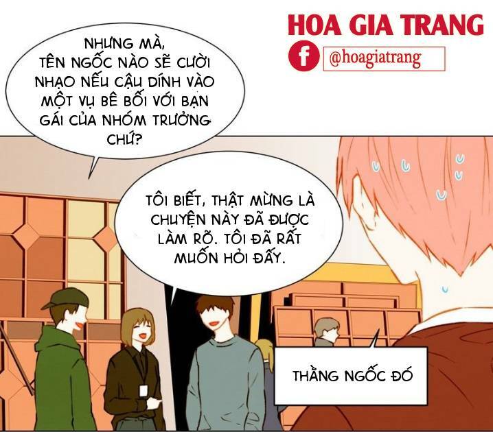 Sự Sao Chép Chapter 45 - Trang 2