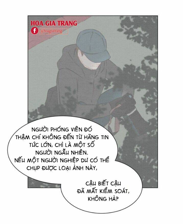 Sự Sao Chép Chapter 44 - Trang 2