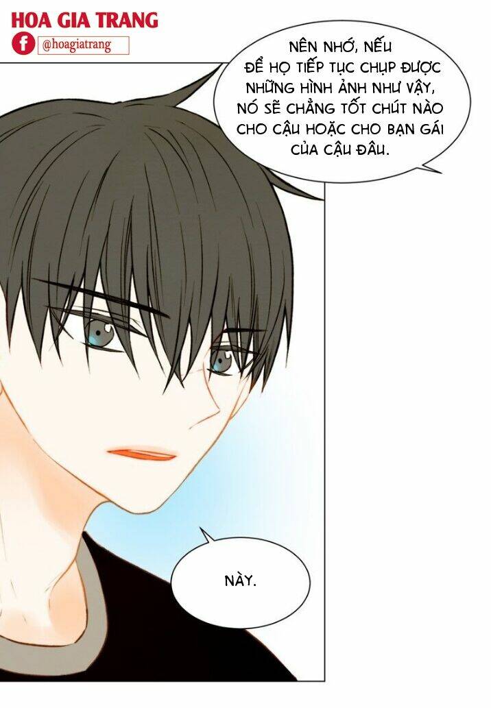 Sự Sao Chép Chapter 44 - Trang 2