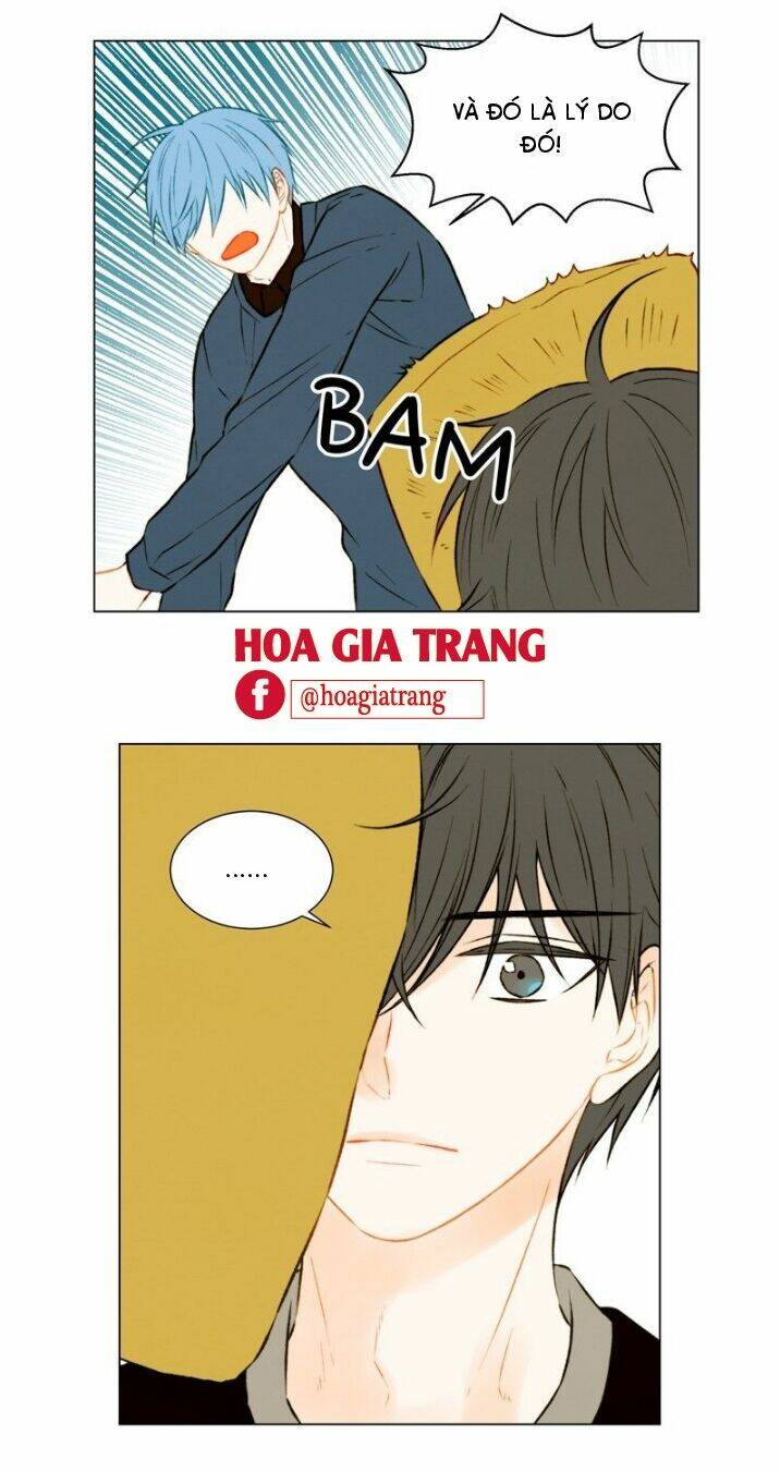 Sự Sao Chép Chapter 44 - Trang 2