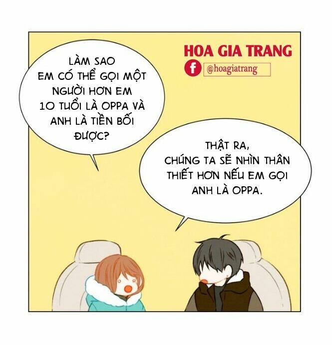 Sự Sao Chép Chapter 44 - Trang 2