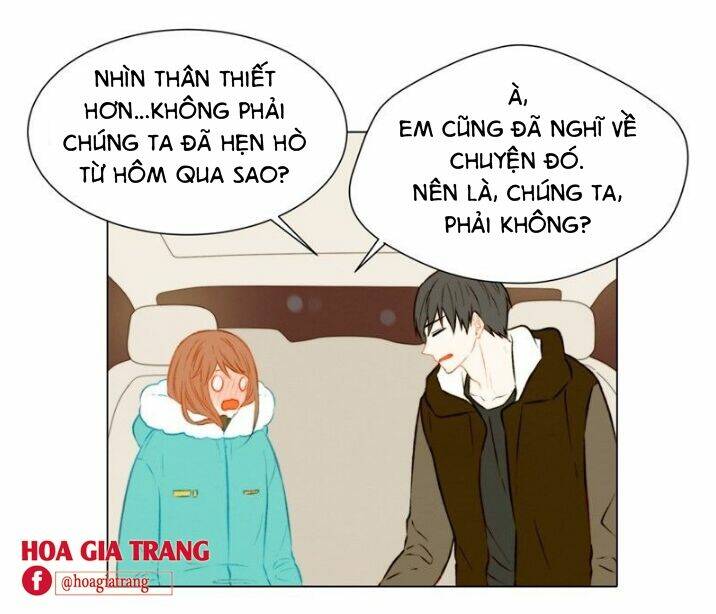 Sự Sao Chép Chapter 44 - Trang 2