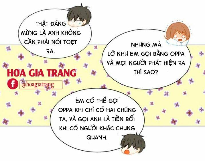 Sự Sao Chép Chapter 44 - Trang 2